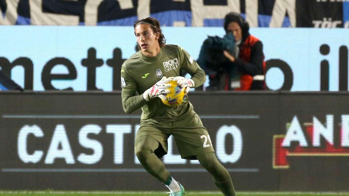 Nazionali nerazzurri - Carnesecchi raggiunge Scamacca, l'elenco degli atalantini via da Zingonia 