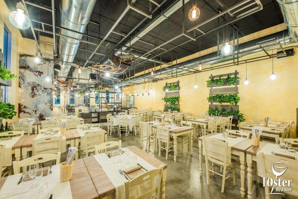 L'Oster Grassobbio inaugura ufficialmente il Venerdì Luxury: il Dinner Show e il pre-serata di Bergamo
