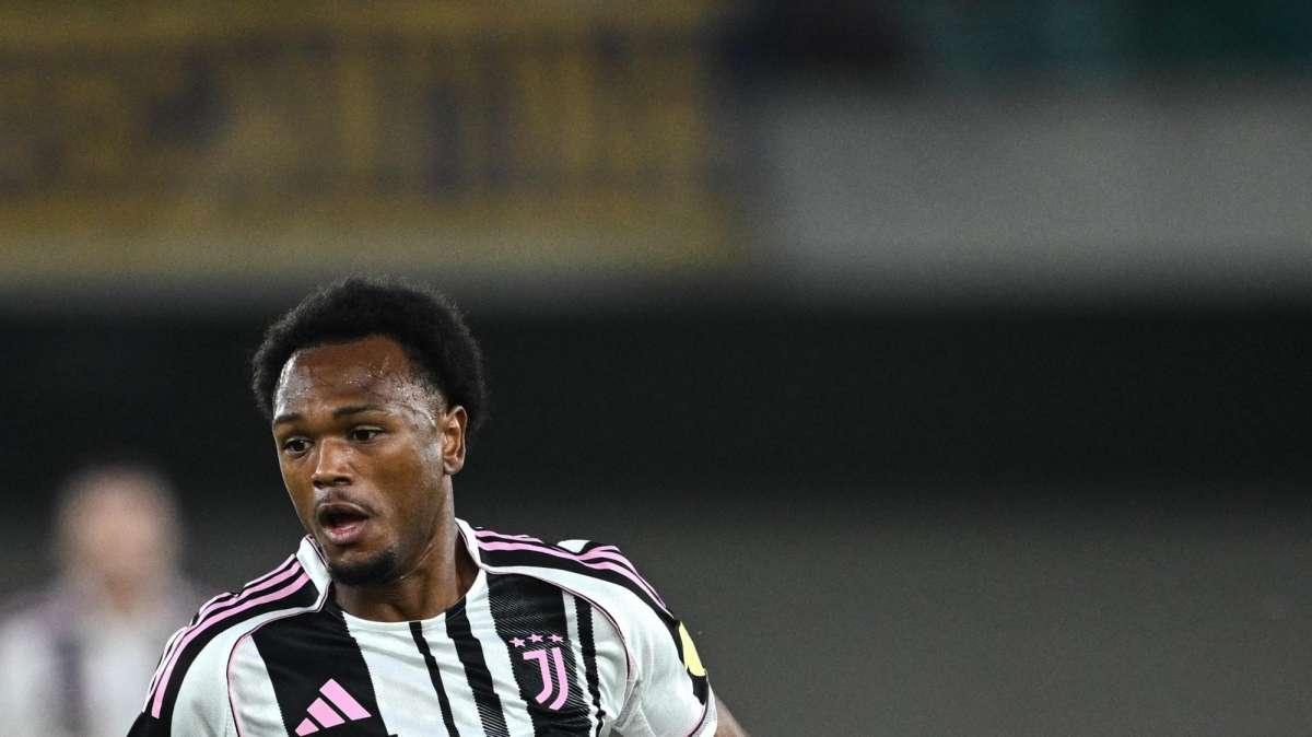 Openda a DAZN: "Contro l’Atalanta sarà fondamentale"