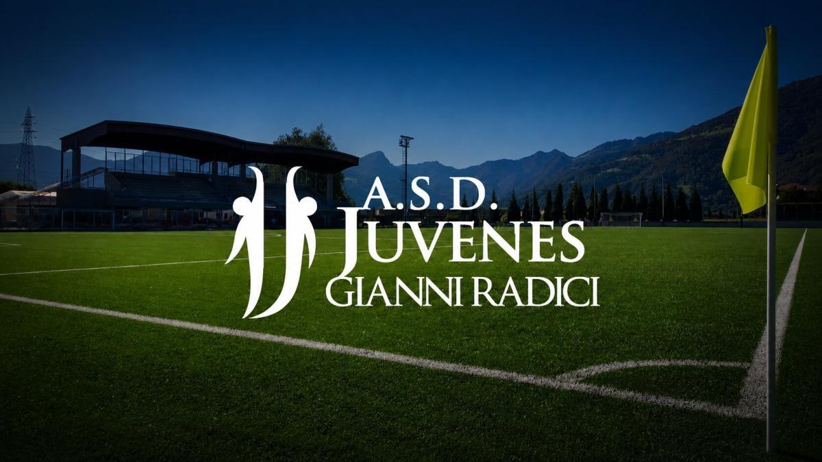 Davide Carrara lancia la Juvenes United: "Il coronamento di un progetto, nove ragazzi del 2007 in prima squadra"