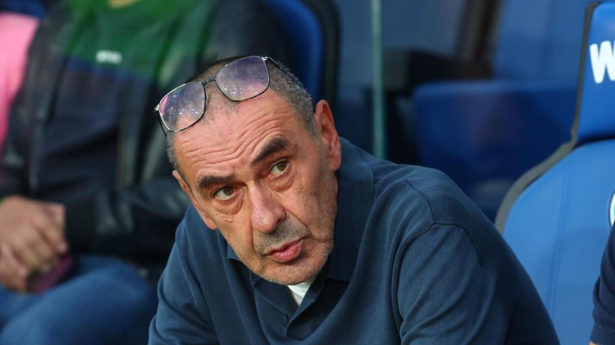 Sarri e l'Europa: dal trionfo di Baku alla notte del Pafos