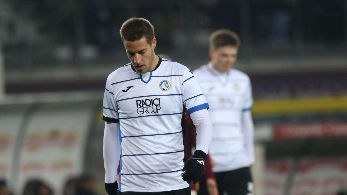 Una delle peggiori Atalanta di Gasperini: un punto in quattro gare, ma è il gioco che preoccupa