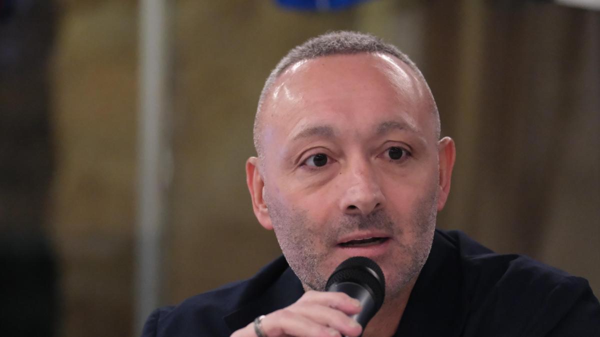 Giuffredi smentisce le ricostruzioni: "Su Esposito troppe falsità"