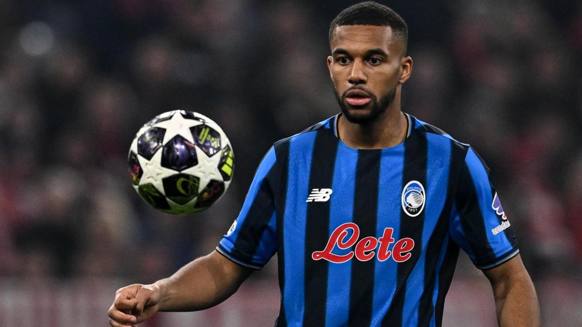 Atalanta, in difesa Hien e Obric chiedono spazio
