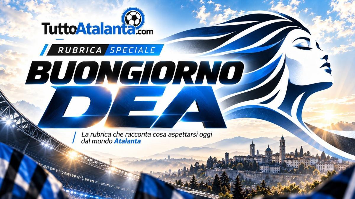 Buongiorno Dea: doppio allenamento, Under 19 e Samardžić a Monaco