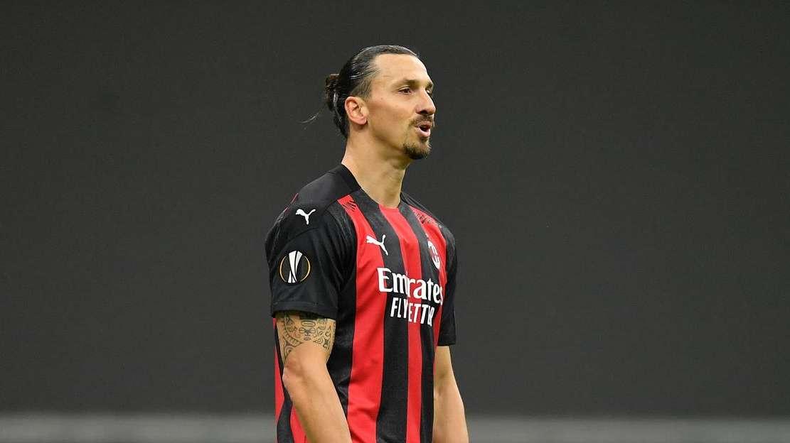Il Milan si ferma anche in campionato: Ibra agguanta l’Hellas nel recupero