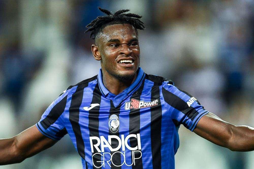 Rivivi LECCE-ATALANTA 2-7, altri sette gol della Dea: devastante
