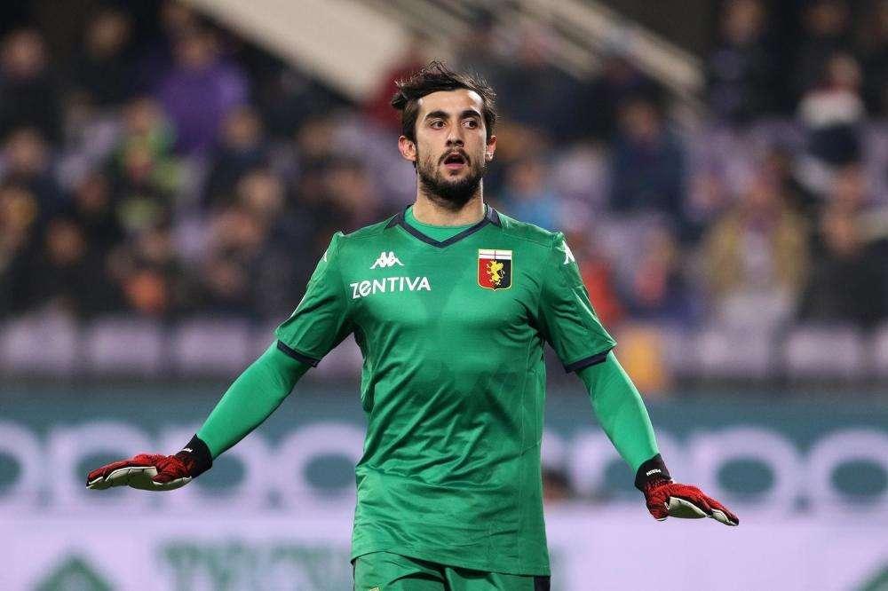 Perin alza il muro, Sanabria il migliore dei suoi. Le pagelle del Genoa 