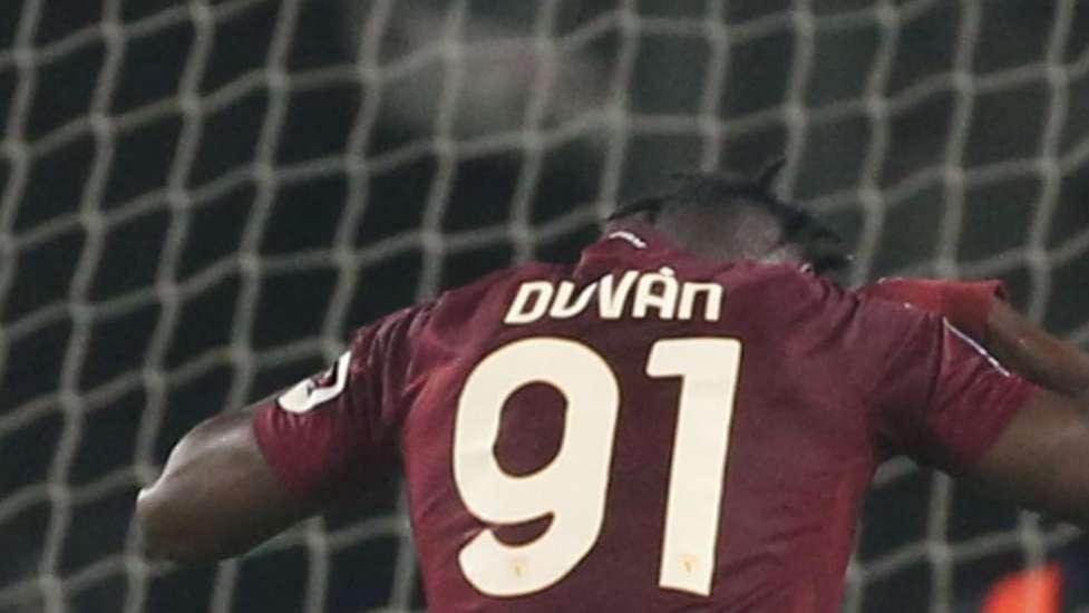 Facchinetti alla Gazzetta su Zapata: "Grande persona, si è allenato spesso da me"