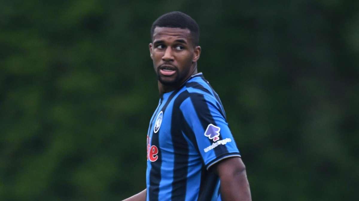 Atalanta, anche Hien out per infortunio 