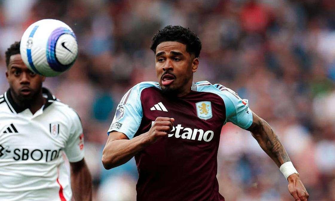 ESCLUSIVA TA - Maatsen nel mirino: l’olandese dell’Aston Villa è la priorità per la corsia sinistra