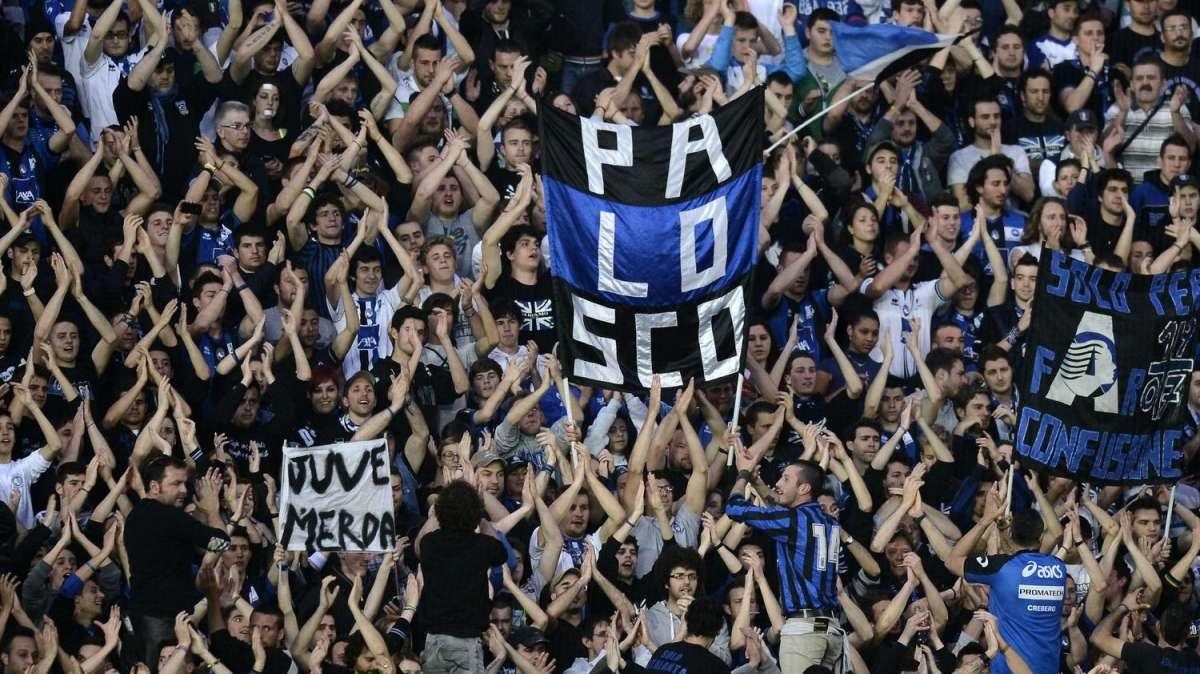 Sorpresa, in Serie A aumentano gli spettatori. Atalanta, dato invariato
