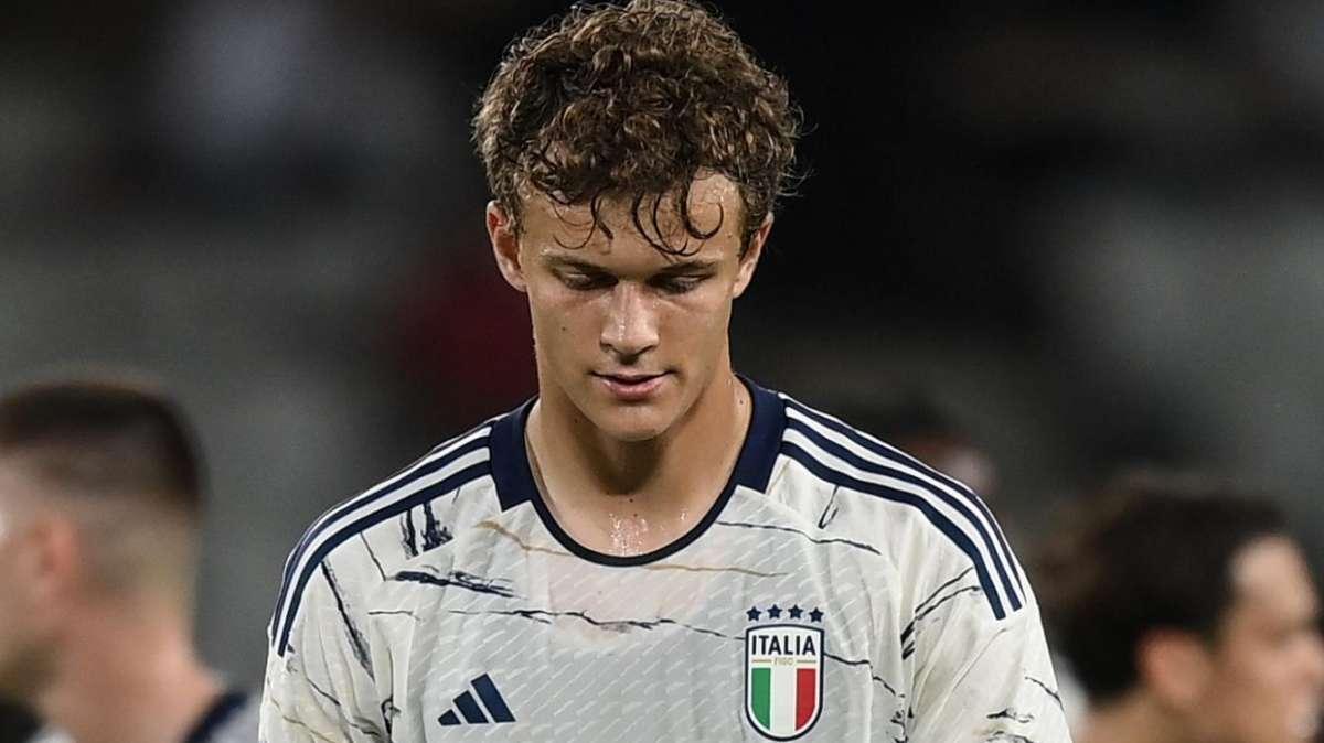 Il Golden Boy forzato: Scalvini al 'centro' della tempesta nerazzurra