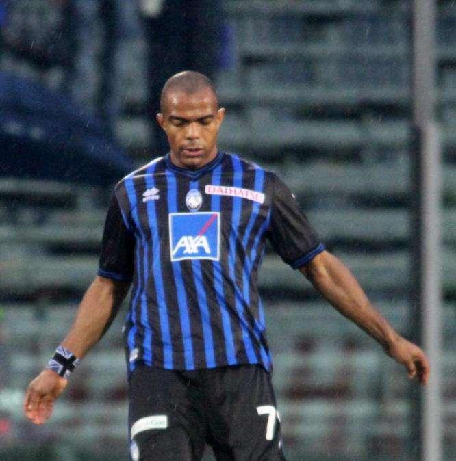 Auguri a... Ferreira Pinto, atalantino per oltre sei stagioni