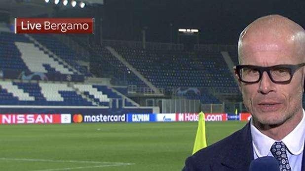 Sky, Nebuloni: "Gasperini si affida alla continuità dei suoi uomini chiave"