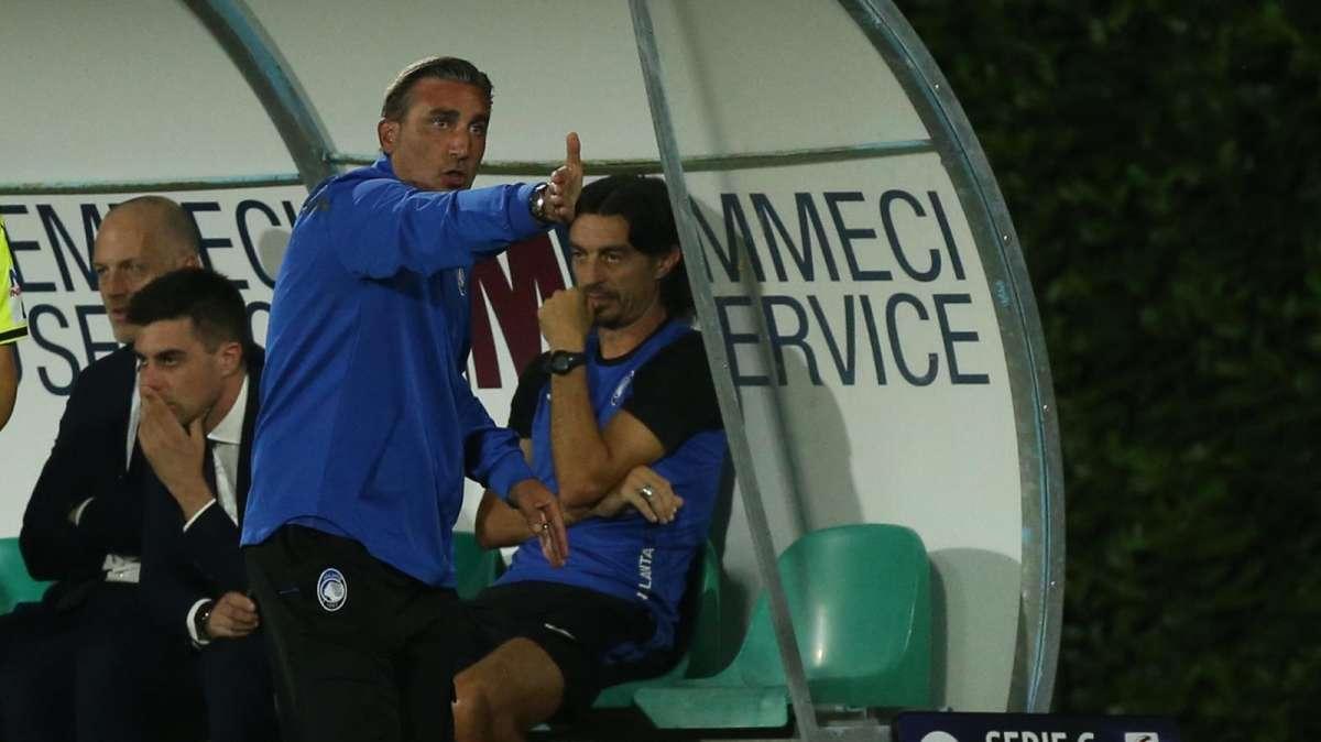 U23, Modesto: "Italeng ha fatto una grande partita, bravi a soffrire nel finale"