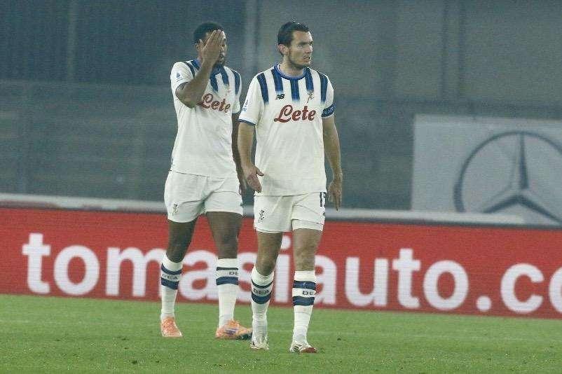 Corriere di Bergamo, Pietro Serina: "Non chiamiamola Atalanta, umiliati e senz'anima. Il paradosso dei 'riposati'"