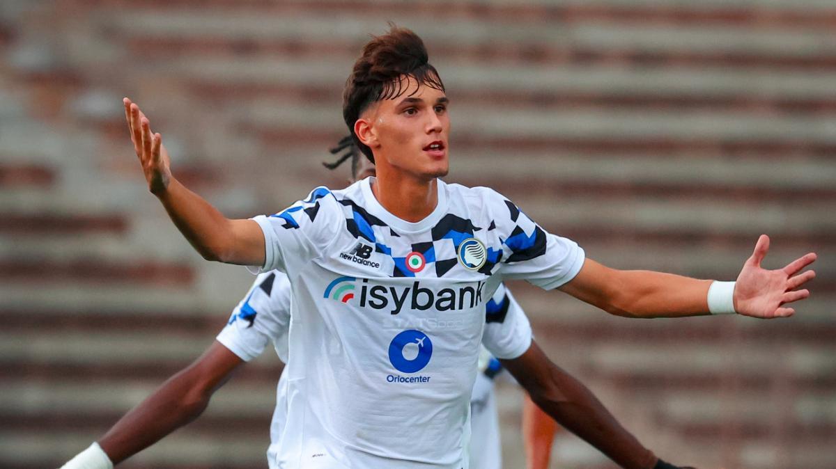 Supercoppa Primavera / Fiorentina-Atalanta 3-4, il tabellino
