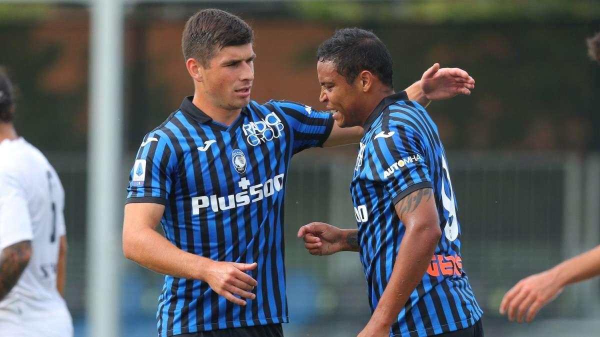 Atalanta-Como 5-1, rivivi gli highlights
