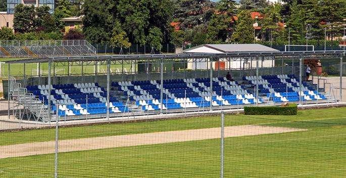 Vivaio Atalanta, rinviate due gare. Bene l'U.17 vincente contro l'Inter