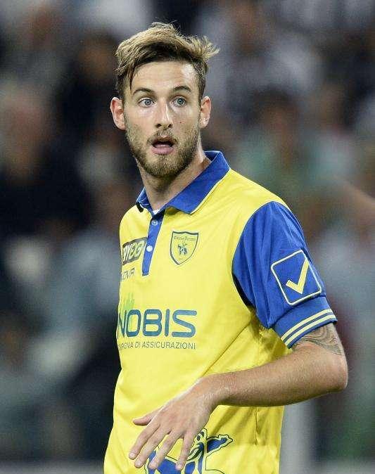 Qui Chievo, Hetemaj e Rigoni a parte 