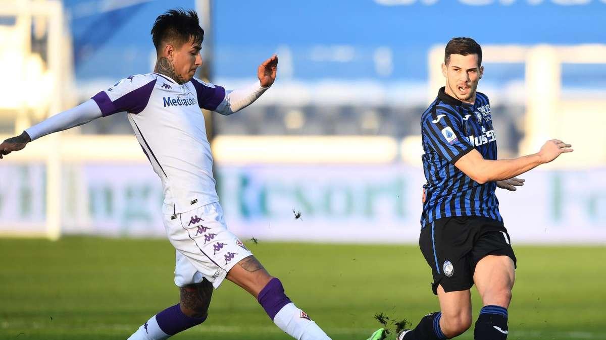 Qui Fiorentina, Iachini studia la Viola senza Pulgar e Ribery 