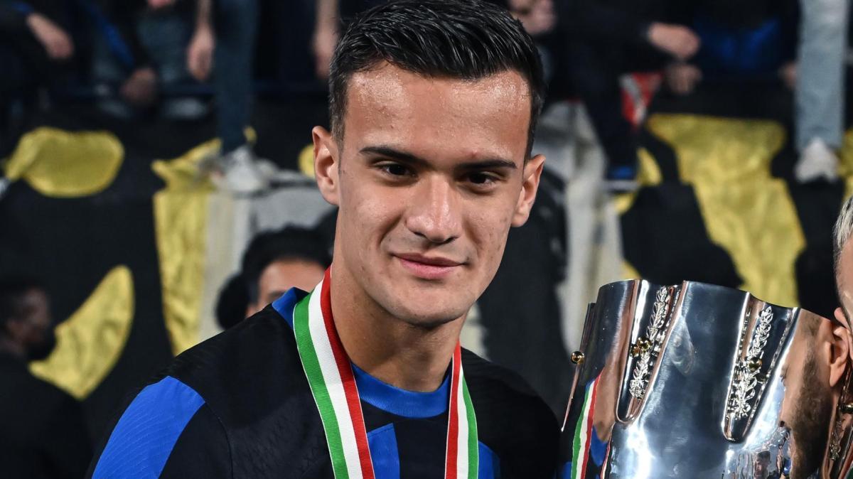 Stankovic, no dell'Inter al Brentford: rifiutati 40 milioni