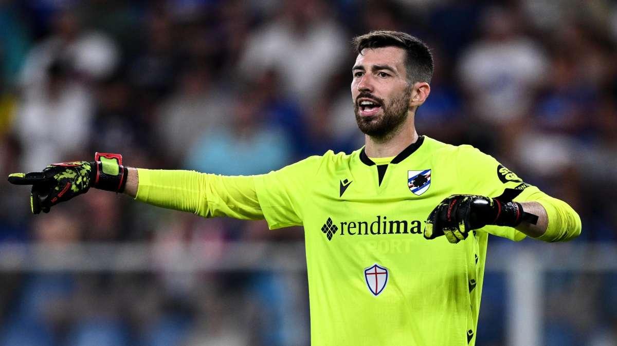 Parma, nuovo portiere per Cuesta: Ghidotti è arrivato in città