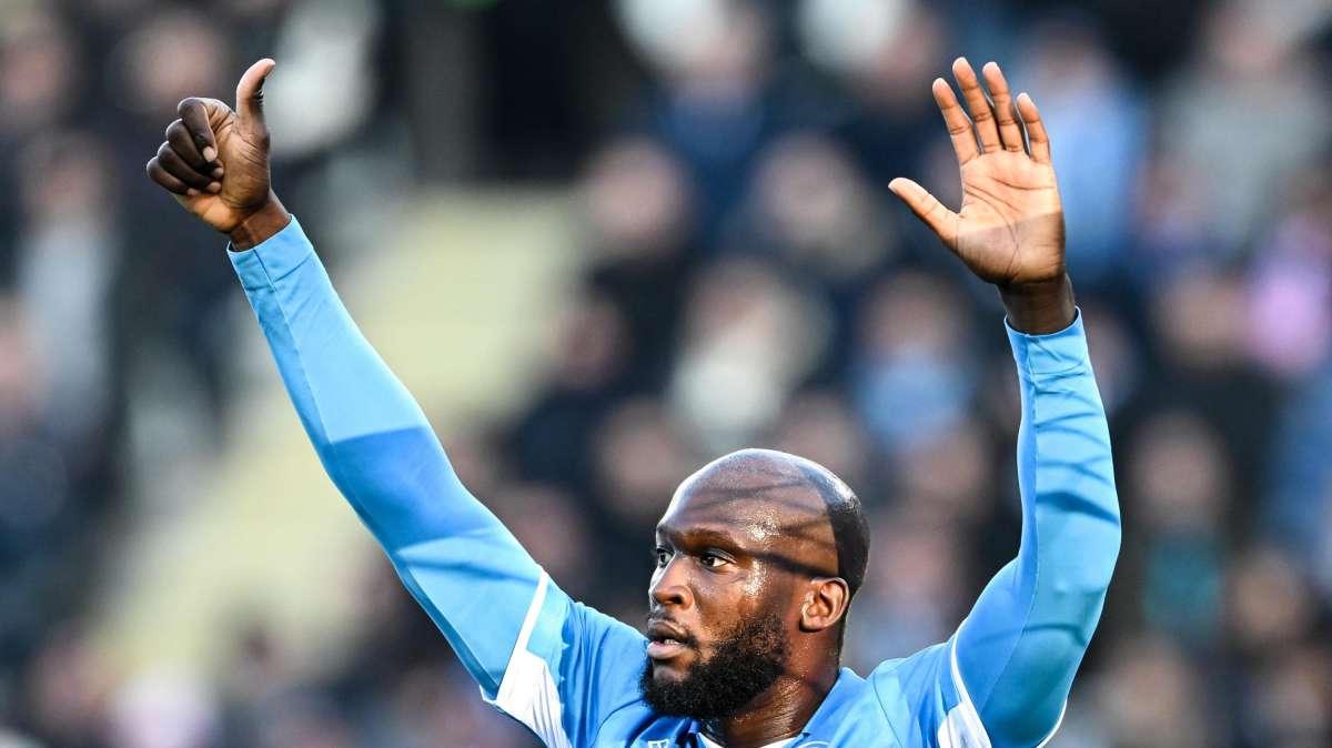 Napoli, senza gol: l'attacco mai così male dal 2009-10. Lukaku fischiato e Kvara isolato