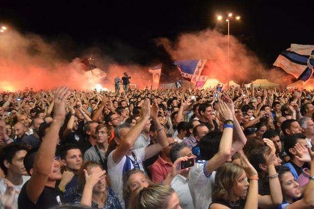 ESCLUSIVA TA - Ecco le modalità dell'arrivo di Parra all'Atalanta