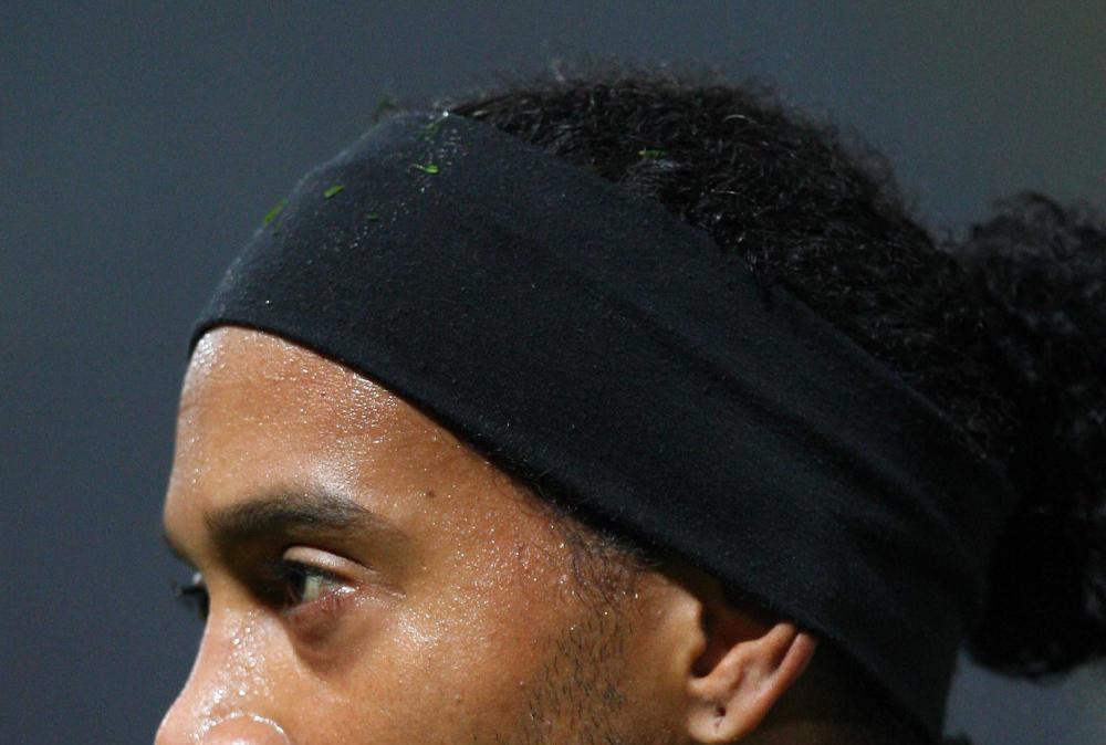 Ronaldinho e il Ravenna: «Pronto a giocare qualche minuto»