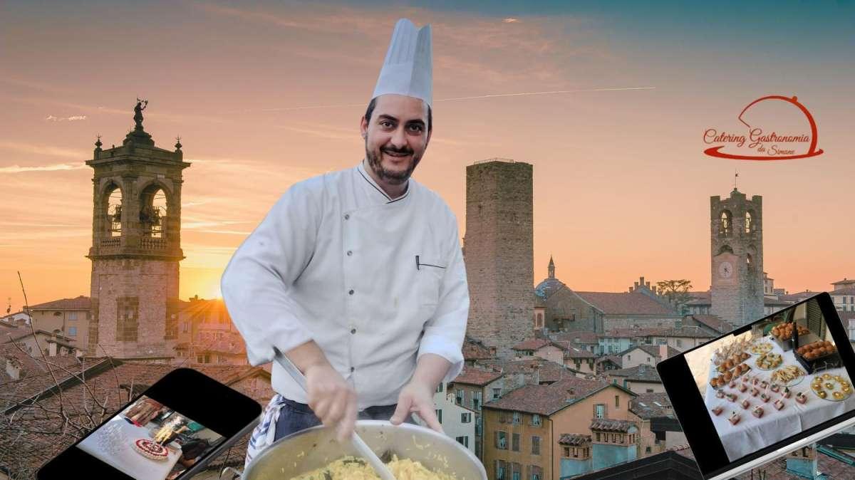 La Gastronomia «Da Simone», eccellenza e qualità per ogni occasione nel cuore di Bergamo
