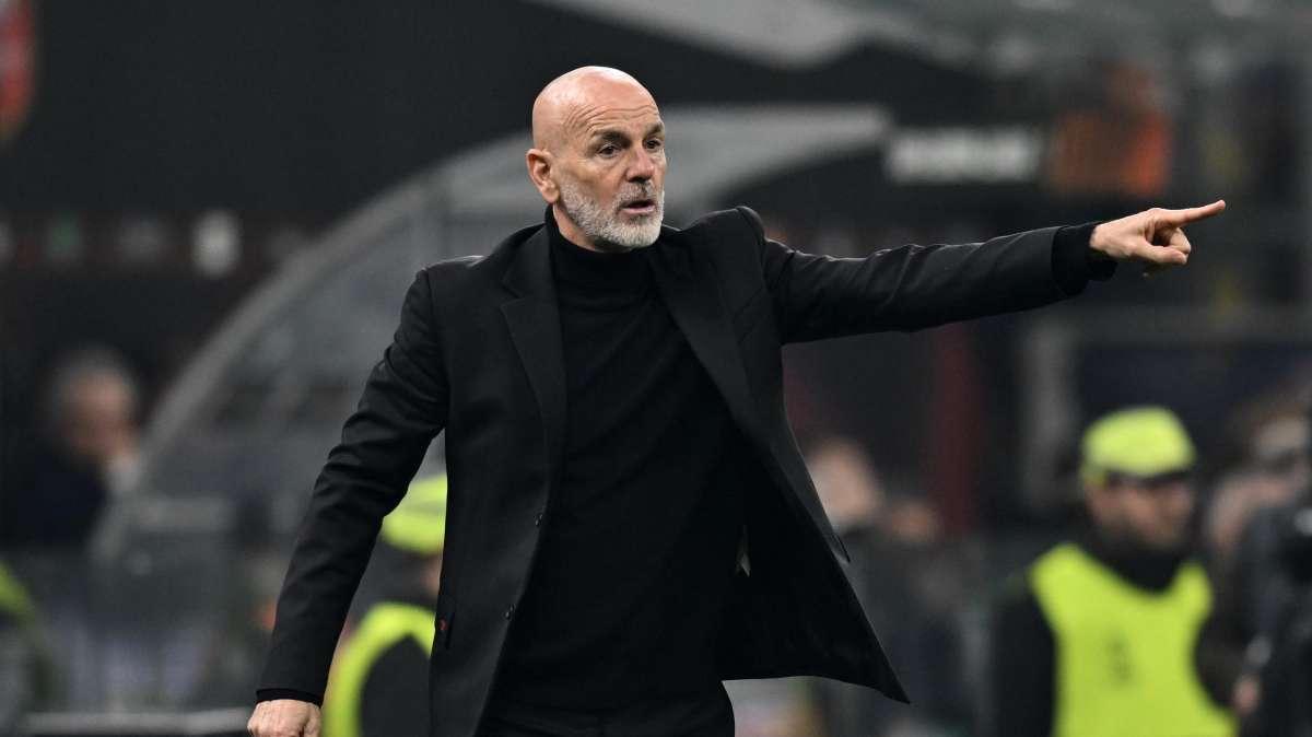 Milan, futuro in bilico. Il Corriere dello Sport: "Pioli e il destino incerto"