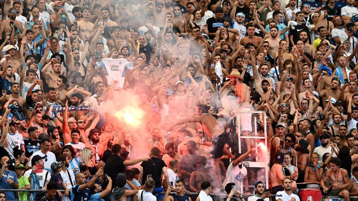 Olympique Marsiglia, dopo Malinovskyi si cerca un attaccante: obiettivo Moffi del Lorient