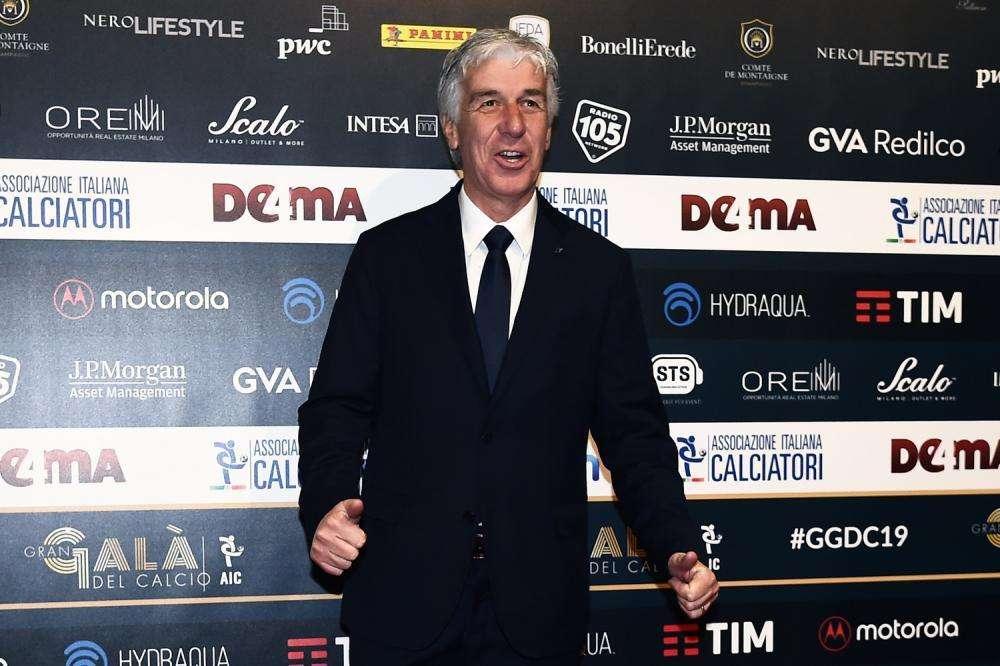 Gasperini, la conferenza integrale: "Verona bella realtà. Formazione? Non in base alla Champions"