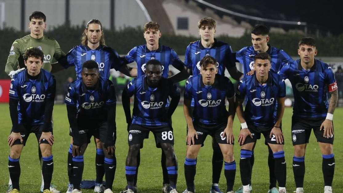 Atalanta U23-Mantova 0-2, il tabellino 