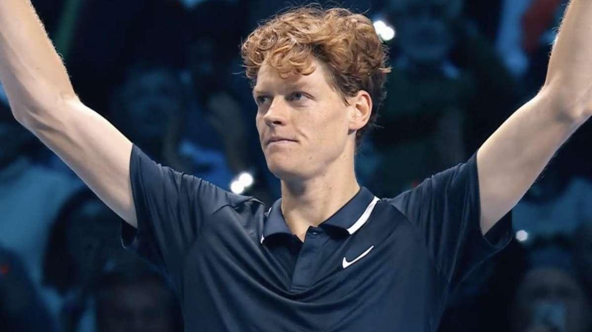 TASPORT24 - Sinner troppo forte per Musetti: è semifinale a New York agli US Open 