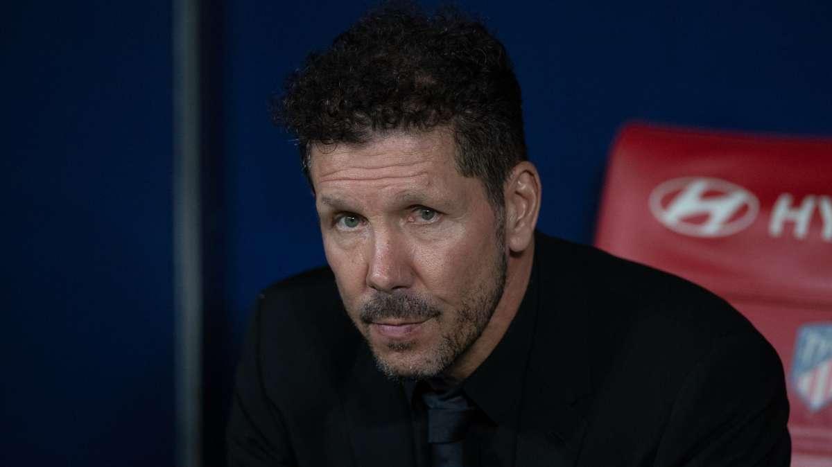 Atletico Madrid, ciclo finito per Simeone? A fine anno può salutare, Inter alla finestra