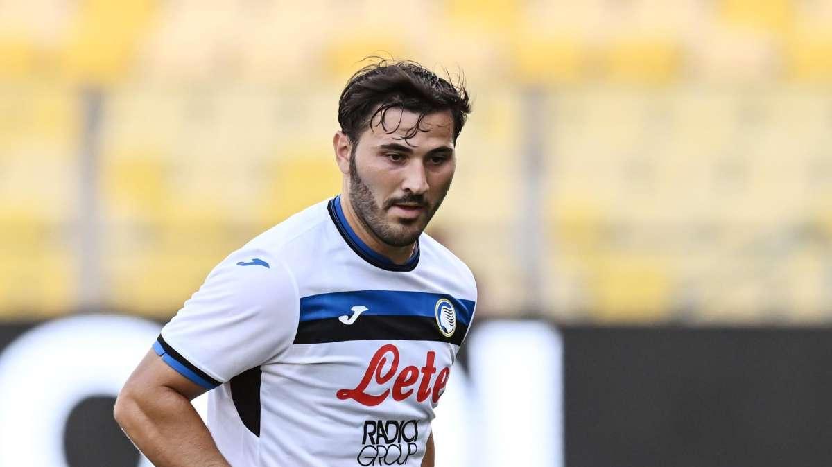 Kolasinac rientrato a Bergamo: lavoro individuale per lui, Zaniolo e Sulemana
