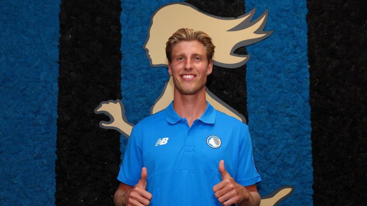 Trofeo Bortolotti, i 25 convocati di Sarri: c'è già Kristensen