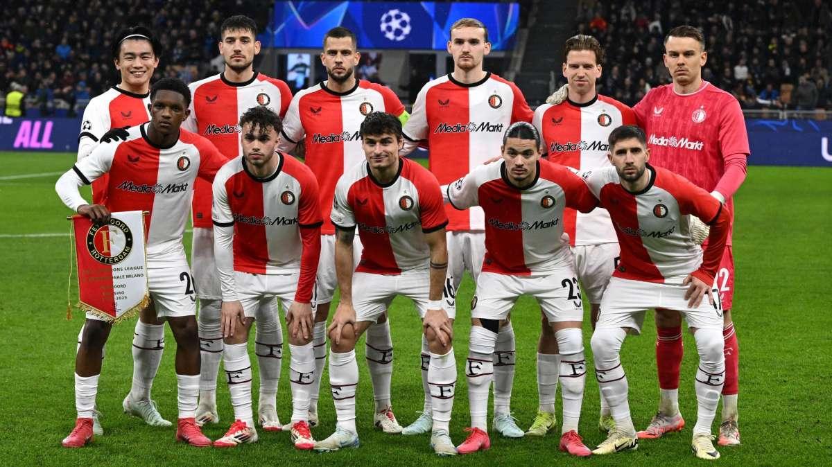 Atalanta in Olanda: il 2 agosto l'amichevole col Feyenoord