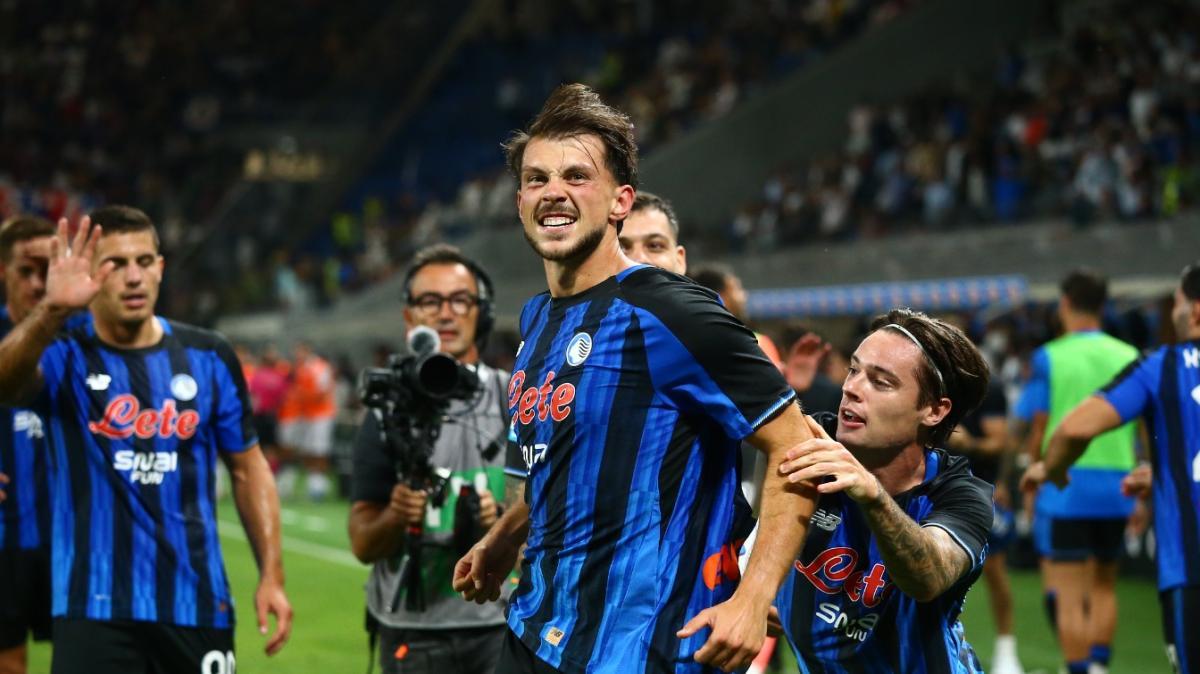 Atalanta-Bologna 1-0, una pallottola sola e tanto Carnesecchi