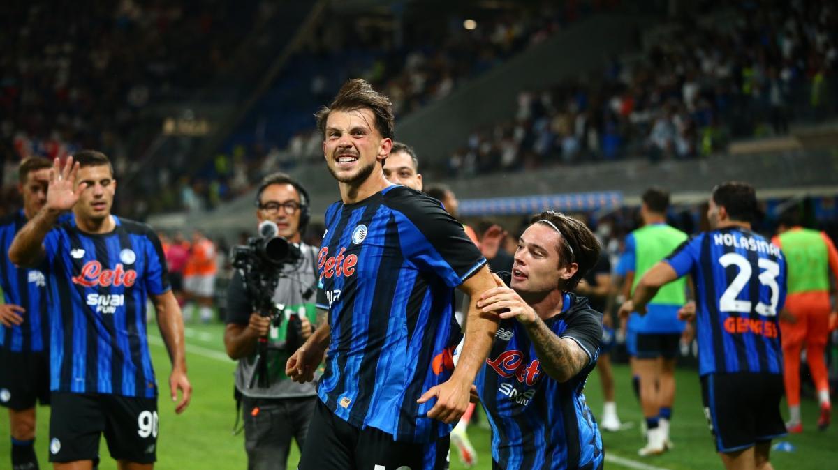 Photogallery Mobilmondo Osio Sotto, gli scatti più belli della sfida Atalanta-Bologna