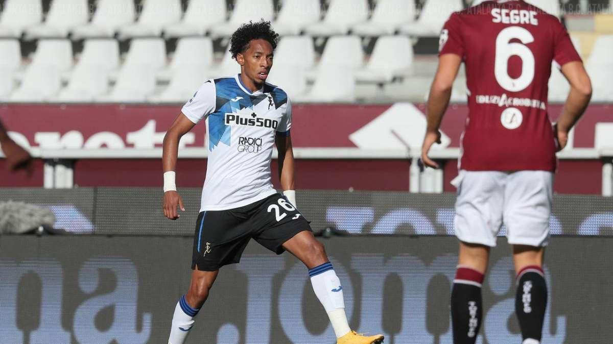 Mojica, esordio in Serie A per il colombiano 