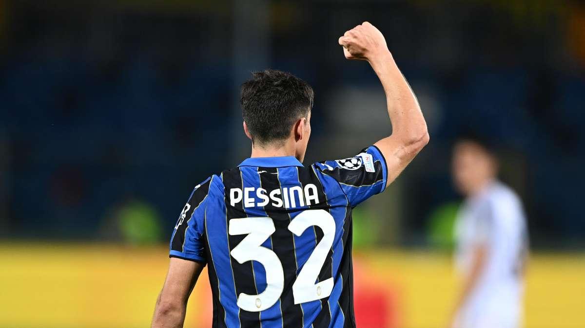  Il Corsivo di Andrea Losapio - Il primo posto dell'Atalanta non è un caso