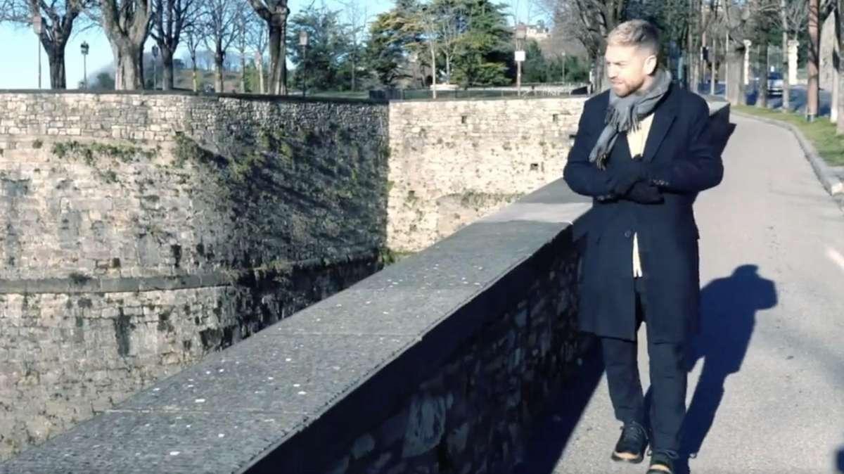 VIDEO - Il saluto del Papu Gomez: "La maglia sudata sempre. A presto Bergamo, mi mancherete"