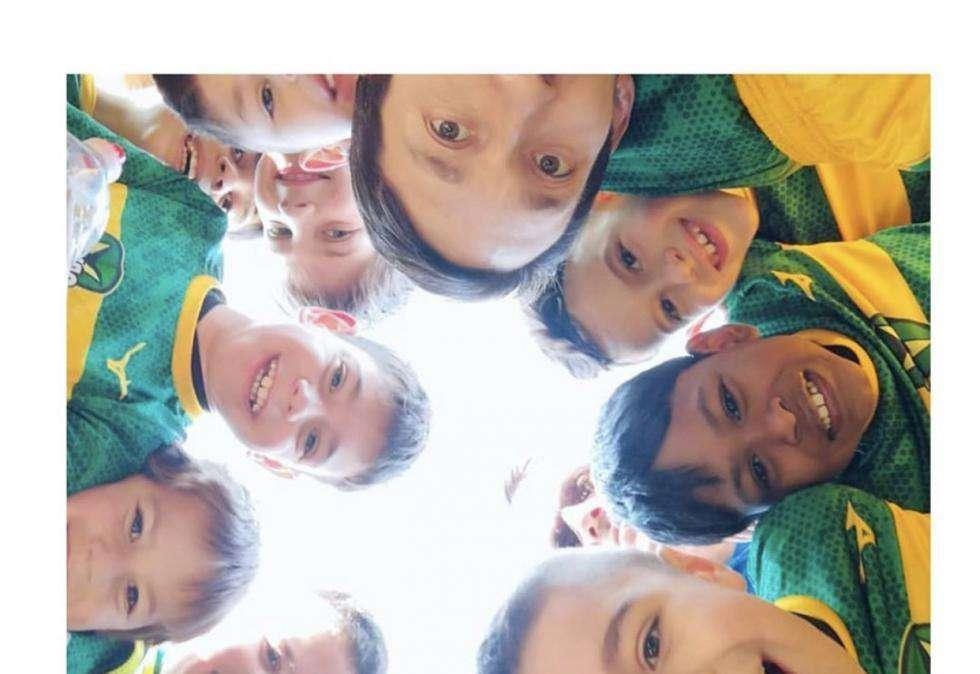 ESCLUSIVA TA - Oriens Brembate, un calcio al COVID con progettualità, entusiasmo e ingredienti che s'ispirano e hanno vicino Atalanta 