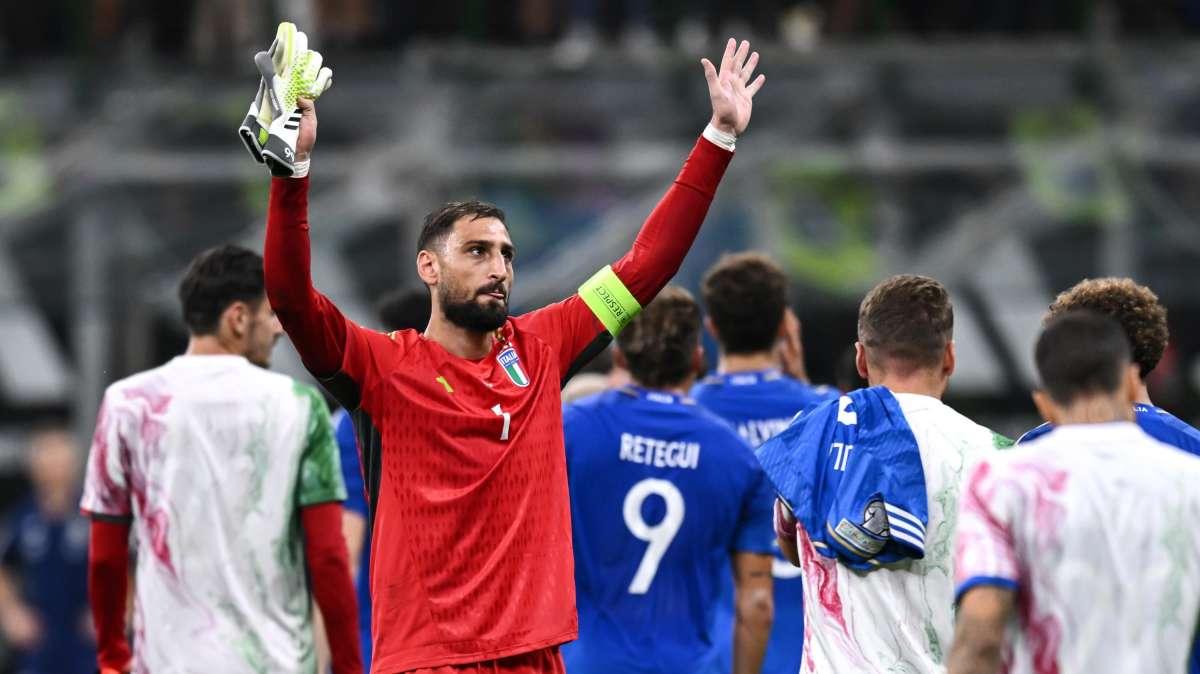 Donnarumma fischiato in Nazionale 790 giorni dopo l'addio al Milan. Finirà mai questa storia?