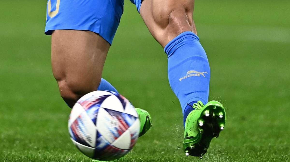 Italia U.17, quattro atalantini convocati 