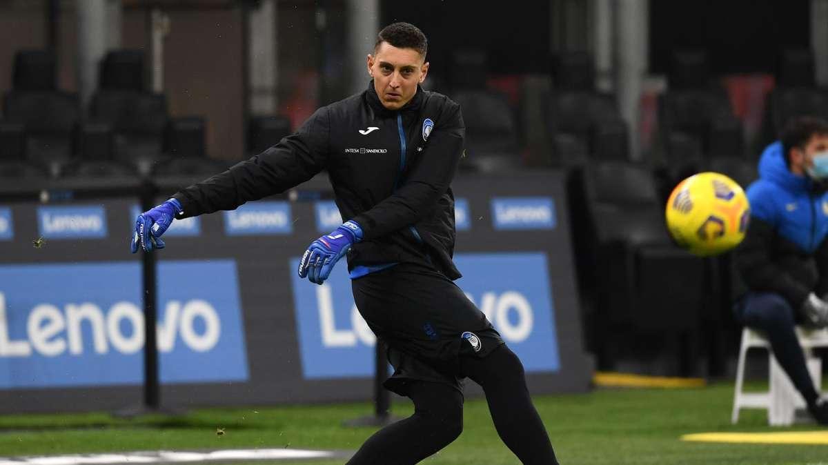 Retroscena Gollini, pace fatta con Gasperini e maglia da titolare